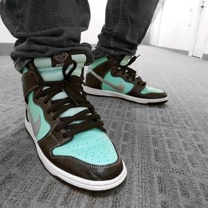 Meet your Posher, Jake